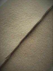 Dual-Sided Fleece Polyester Fabric 285, Art. 30.000254