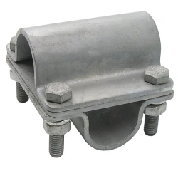 Universal Clamp ZU-6GC (28/28) for Grounding Connections