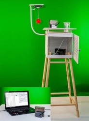 Digital Laboratory "School Weather Station" (Art. 12753)