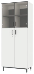 Non-Metal Storage Cabinets LAB-M Series