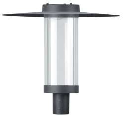 LED Outdoor Lighting Fixture - Mister Rauschen