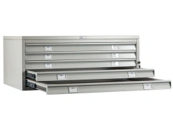 Practical Document Storage System A1-05/1 (Top Loader)