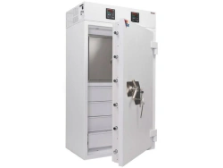 VALBERG TS - 3/25 Medical Thermostat Safe