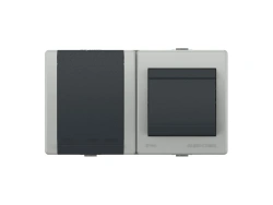 Caduceus Aling Power 16A Outdoor Switch with Grounding, IP44