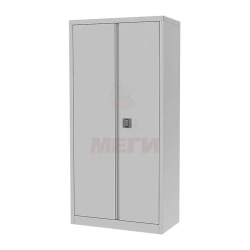 Metal Office Cabinet with Eco-Friendly Coating, Model MSK-981.443