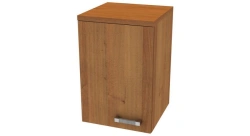 Narrow Wardrobe Loft Shelf 400x400x600mm Model 407.201