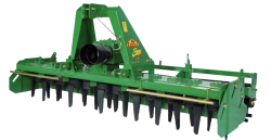 Vertical Tiller Celli ENERGY 400 for Pre-Sowing Soil Preparation