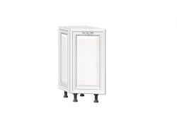 Kitchen Cabinet Type 4 LD.270220.000 350 White Finish