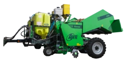 Potato Planter AVR CR450M 4x75 for Precise Planting