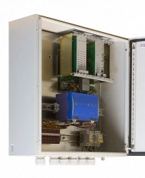 Traffic Controller DK2 Model CHT468219006001