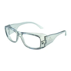 Open Protective Glasses with Corrective Effect O8 HAMMER ACCURACY RX, Article 10818
