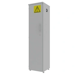 Gas Cylinder Storage Cabinet SHG 400