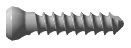 Cortical Screw 2.0 mm (Length 6-32 mm)
