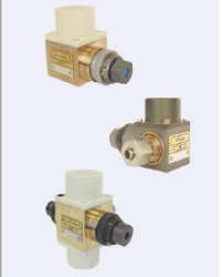 Pressure Relay KRD-1 - Pressure Control Switch