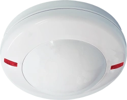 Optical-Electronic Volume Security Detector "Piron-6RK