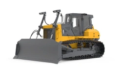 D12.0204OG Bulldozer Heavy-Duty Construction Equipment