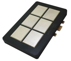 Power Module AnM200SSP25M for Industrial Applications