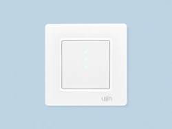 UJIN Aqua Leak Controller WiFi/BLE 12V SU-02 R2