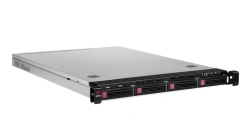 Compact 1U Server with Intel® Xeon® Scalable Processor - QTECH QSRV-160402-E-R