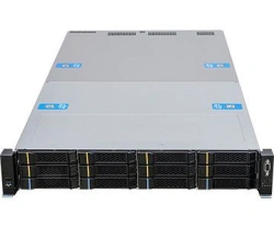 High-Performance Rack Server for IT Workloads SR-221F32-412T
