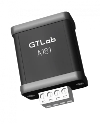 Signal Converter with Digital Output A181