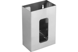 Disposable Glove, Mask, Shoe Cover, Cap, and Wipe Dispenser DEGS