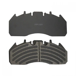 Disc Brake Pad for Volvo FH/FM Trucks, Renault WVA 29174