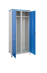 Metal Drying Cabinet SHRS-V-1000 with Ventilation System
