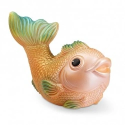 Charming Wanda Fish Toy for Kids