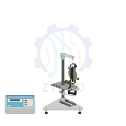 Universal Suspension Laboratory Setup Model LS0049