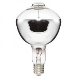 High-Pressure Discharge Lamp for Industrial Lighting DRIZ 250