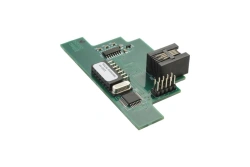 RS232 Interface Submodule for Automated Control Systems