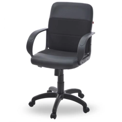 Compact Conference Chair "Cherry B" Model