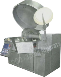 Vacuum Cutter A170-0.2 for Food Processing