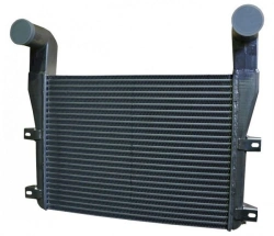 Air Charge Cooler Heat Exchanger 320401A-1172010-01