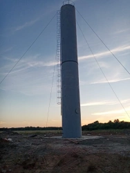 Water Tower VBR-160 for Efficient Water Supply Management