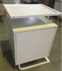 Metal Frame Service Table TП 3/04.0