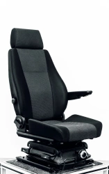 Driver Seat S42S43.6800010 for Sadko NEXT