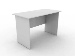 Medical Side Table for Laboratories and Clinics (Model SL-017)