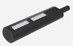 LED Streetlight GAMMA-100 for Highways and Parking Lots