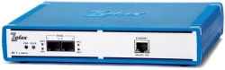 High-Speed Duplex Communication Modem M-1-MEGA