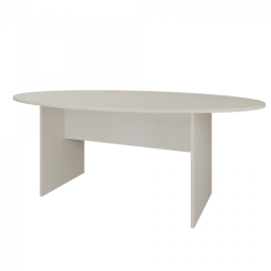 Conference Table A-028 - Durable Design for Meetings