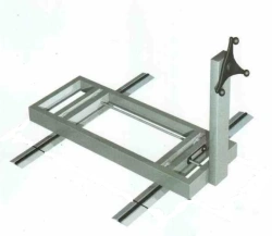 Portable Base with Mechanical Drive 3235x850