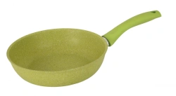 Non-Stick Aluminum Frying Pan 260mm Kukmara Trendi Style