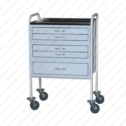 Surgical Manipulation Table SM.03.03 (Mod.3)