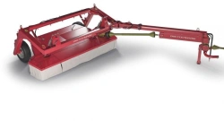 Semi-Trailed Rotary Mower KRP-302-02 "Berkut Roto Y