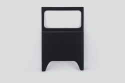 Rear Left Outer Side Panel (Primed) 045116540107510