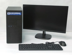 Automated Workplace UNIVERSAL AD1N, Model NHFT.466219.003