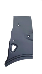 Left Front Shield Insulation A31R33-5302033