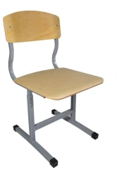 Adjustable School Chair "Udarniy", Article 50180